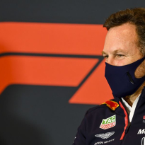 Alonso begint met lichte training, Horner blij met 'eigen' krachtbron | Social Wall