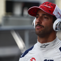 Reason behind Ricciardo's F1 Red Bull SNUB for 2024 revealed