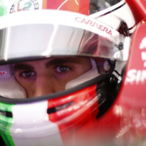 Tweede testweek Barcelona: Giovinazzi verrast met snelste tijd, problemen voor Ferrari