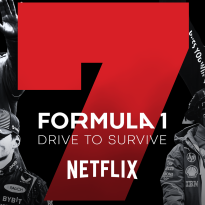 Hamilton y el gran impulso rumbo al estreno de Drive to Survive
