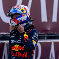 Verstappen: 'Je moet een perfect weekend hebben en dat hadden we niet'