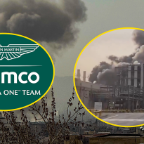 Aston Martin F1 sponsor Aramco hit by Iran attack