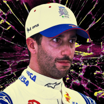 Ricciardo opens up on biggest 'FRUSTRATION' amid F1 2024 struggles