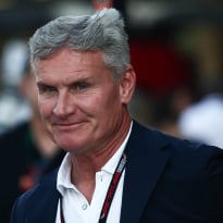 Coulthard maakt zich zorgen over 'volwassenheid' Antonelli: 'Gaat er niet om of hij kan rijden'