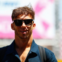 Gasly ontkent gerucht over Alpine-contract na aanleiding viral video: ''Niks met F1 te maken''