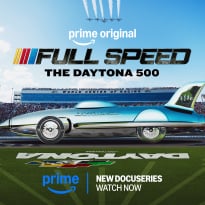 NASCAR Full Speed - The Daytona 500 release date, official trailer, and how to watch for FREE