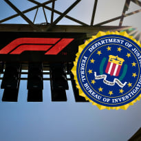 The FBI is planning a major operation for F1 Las Vegas Grand Prix