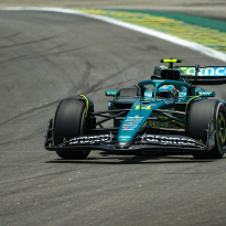 Horarios y canales de televisión para Qualy y Sprint del GP de Brasil