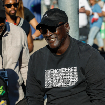 NASCAR Today: Michael Jordan wins BIG in court as team confirms driver release