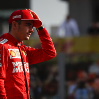 'Leclerc gets new Ferrari contract and huge pay rise'
