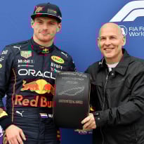 F1 champion proposes INSANE driver change at Dutch GP