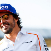 Alonso confirms F1 retirement might not be permanent