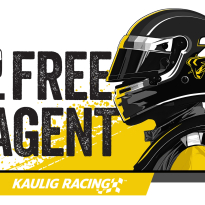 Kaulig Racing announces latest NASCAR driver signing for Ram Free Agent Program