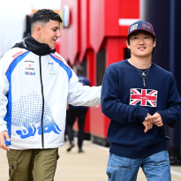 F1 boss rules out stunning Red Bull in-season driver swap