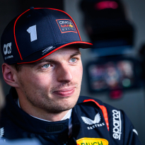 F1 champion Max Verstappen's NASCAR hint met with clear demand
