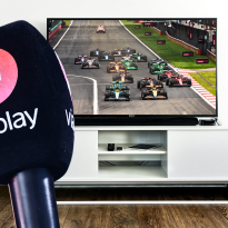 Viaplay heeft groot nieuws voor Oranjefans, 'Verstappen kreeg te laag bod van Wolff' | GPFans Recap