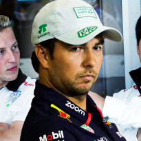 Piloto de Red Bull promete DESTRUIR a todos sus competidores