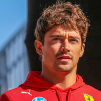 La estrella de Ferrari firmó un NUEVO rol en un comunicado oficial