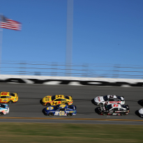 NASCAR Practice Today: Daytona 500 2025 start times, schedule, TV channel and live stream