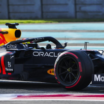 VIDEO: 'Checo' Pérez presume su esfuerzo para esta F1