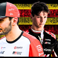 F1 star to miss Spanish Grand Prix session as official team statement released