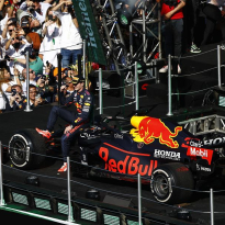 Verstappen tempert verwachtingen: 'Het kan ook heel snel omslaan'