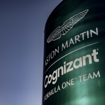 Honda Estados Unidos colaborará con Aston Martin a partir de 2026