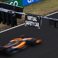 Stewards komen met bizarre verklaring in Miami na "uniek scenario" en Red Bull-protest