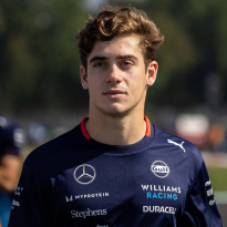 Colapinto revela porqué NO sumó puntos en Singapur