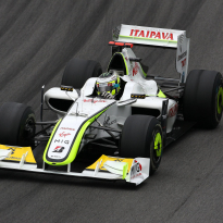 F1 championship-winning car could be YOURS at Miami Grand Prix weekend
