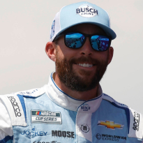 Ross Chastain among NASCAR drivers handed playoff boost