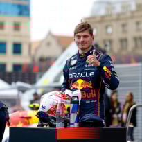 McLaren reveal Max Verstappen title battle involvement