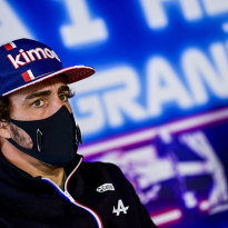 Alonso gaat jonge talenten begeleiden met eigen managementbureau