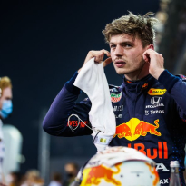 Bookmakers: Verstappen de favoriet voor zege in Bahrein