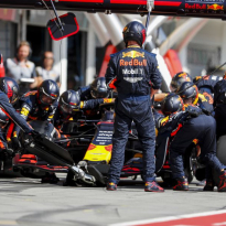 'Formule 1-teams de komende twee weken in quarantaine'