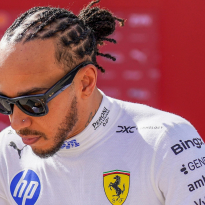 Resultados de las pruebas de F1 2026: tiempos y vueltas en Bahréin mientras Hamilton vuela