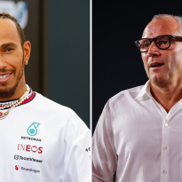 Hamilton wants F1 CEO talks as behind the scenes involvement revealed