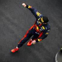Kan Verstappen het seizoen afsluiten met pole position? Zet in en win bij TOTO!