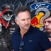 Horner under renewed Red Bull pressure amid alarming slump