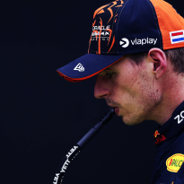 New Verstappen CURSE emerges ahead of Belgian Grand Prix