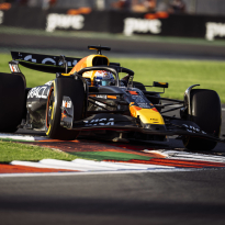 LIVE (gesloten) | Derde vrije training GP Mexico-Stad: het licht is op groen gegaan in Mexico