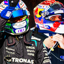 'Antonelli is mentaal verder dan Verstappen was bij zijn F1-debuut' | GPFans Raceteam