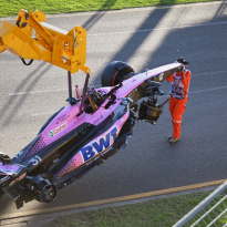 Alpine give development update after Australia smash
