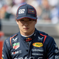Yuki Tsunoda linked with shock F1 switch to Red Bull rivals