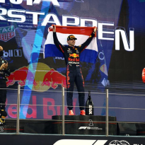 Max Verstappen gana las 12 Horas de Bathurst