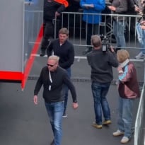 Verstappen meldt zich bij Lionspeed GP op de Nürburgring