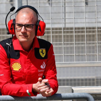 Sanchez signs and one big-hitter leaves in MAJOR McLaren shake-up
