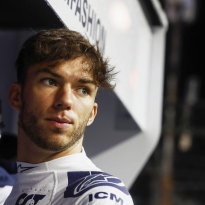 Gasly reveals 'unexpected' positive from Australian GP disaster