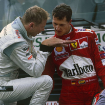 VIDEO: Most shocking moments of the Belgian Grand Prix