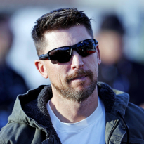 Denny Hamlin drops verdict on NASCAR Commissioner's shock exit